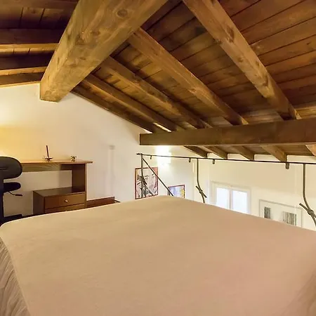 Appartamento Cairoli Milan Exterior photo